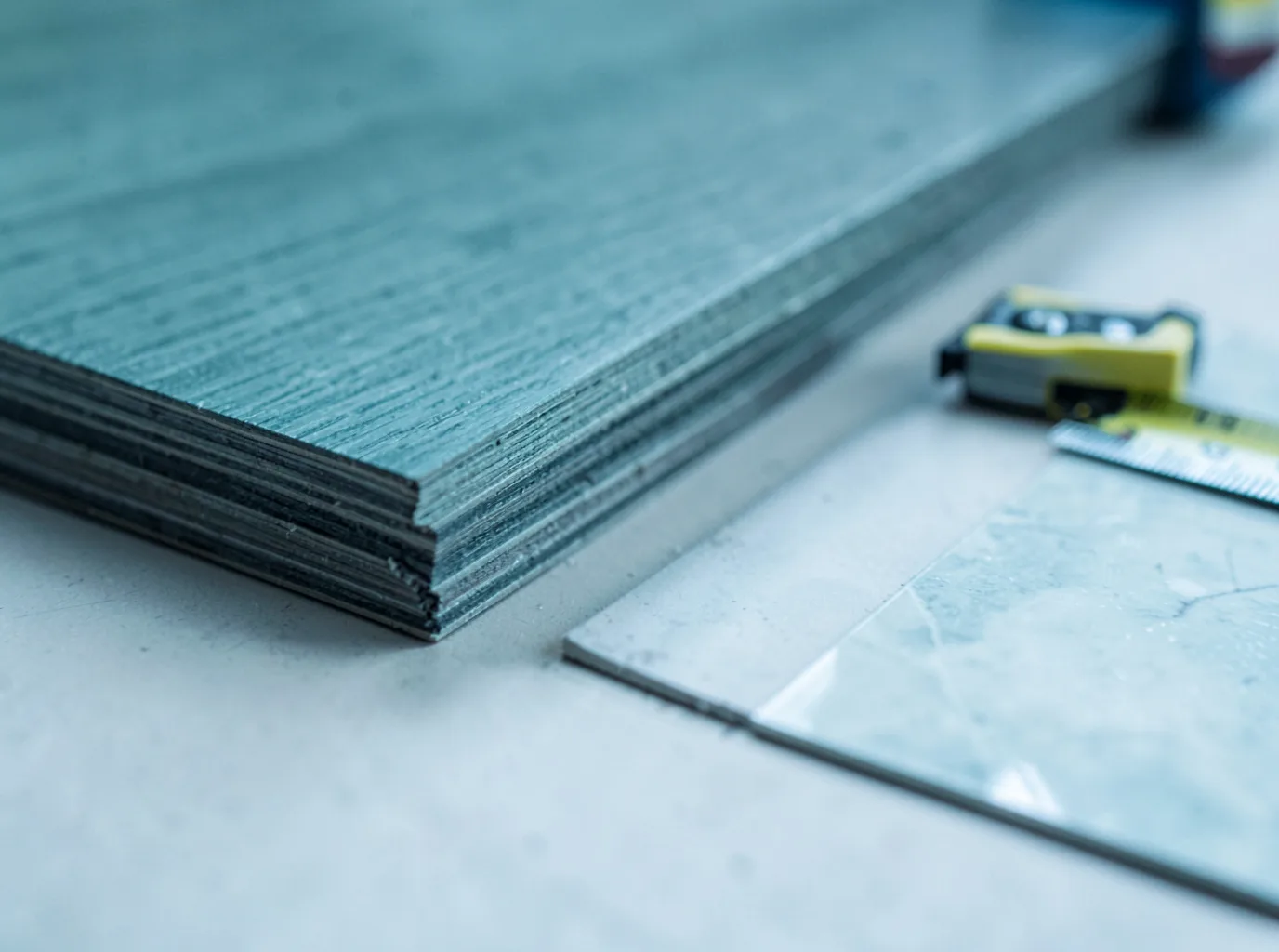 Luxury Vinyl Plank Installation Mount Carmel, UT FAQs